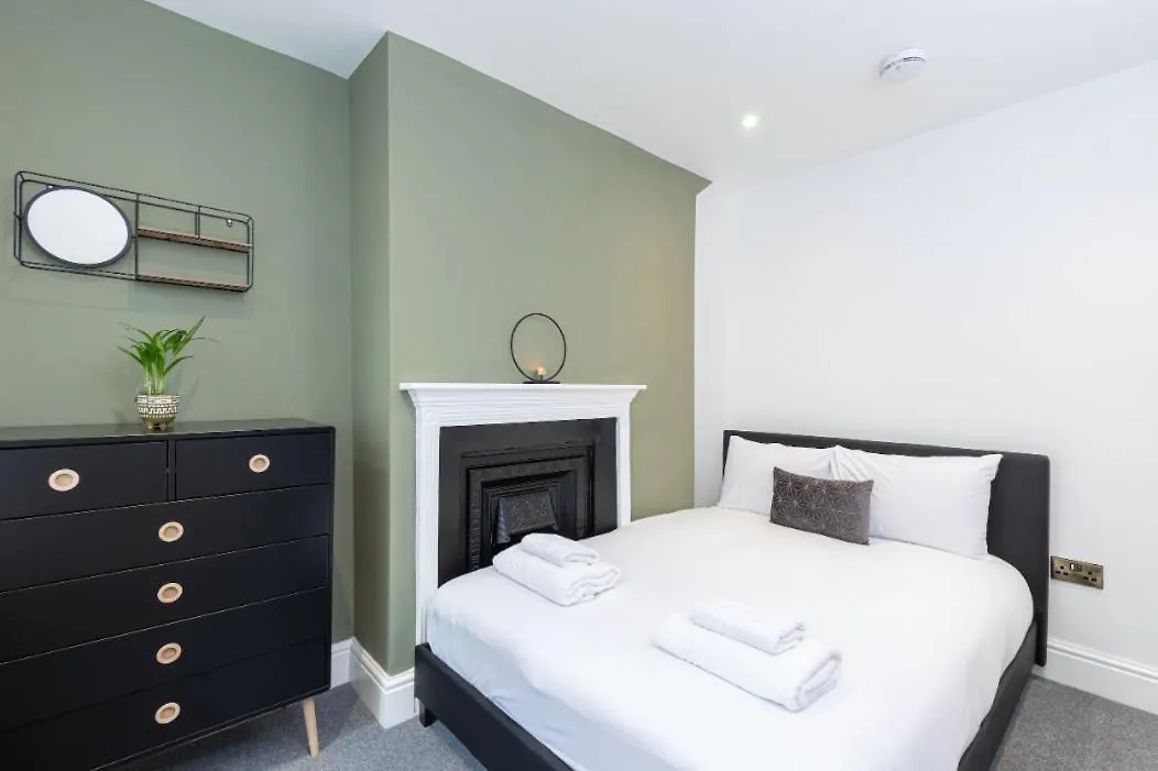 The Bakery A Renovated Gem In Central Brighton Apartment