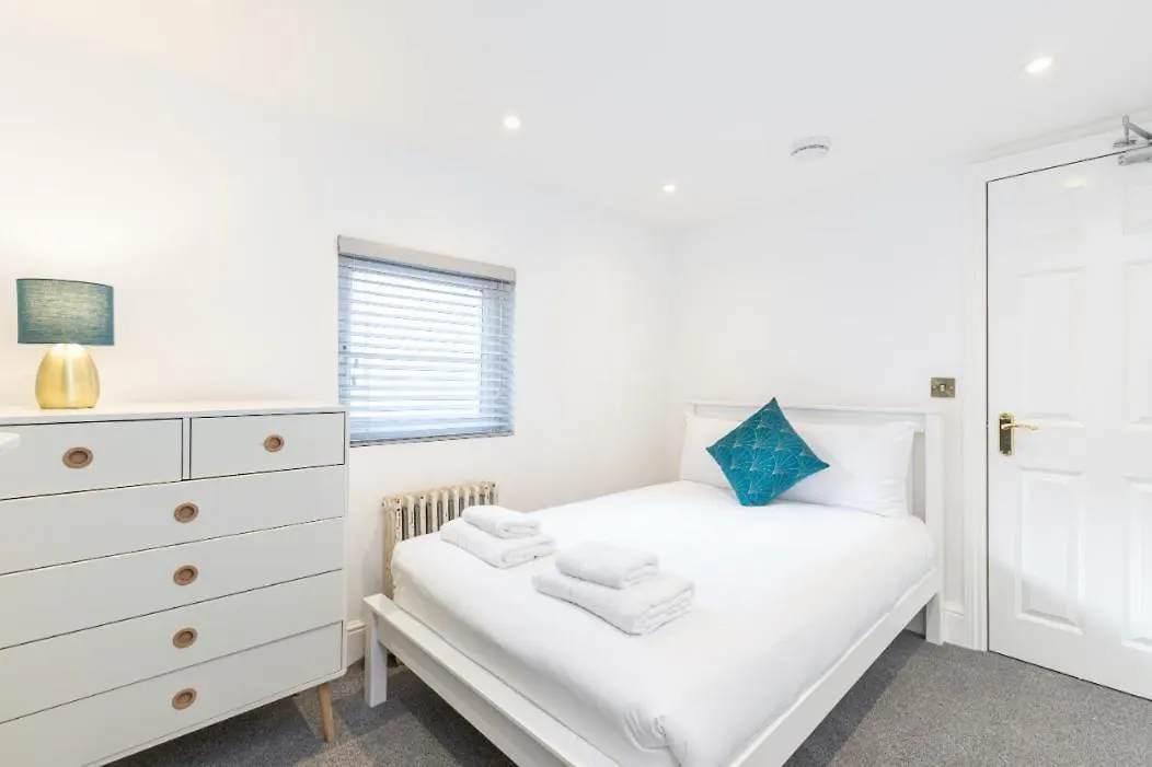 The Bakery A Renovated Gem In Central Brighton Apartment United Kingdom