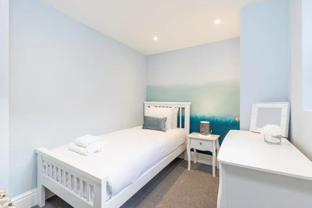 The Bakery A Renovated Gem In Central Brighton Apartment United Kingdom