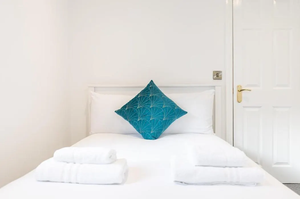 The Bakery A Renovated Gem In Central Brighton Apartment United Kingdom