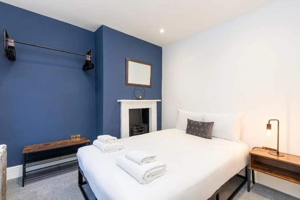 The Bakery A Renovated Gem In Central Brighton Apartment