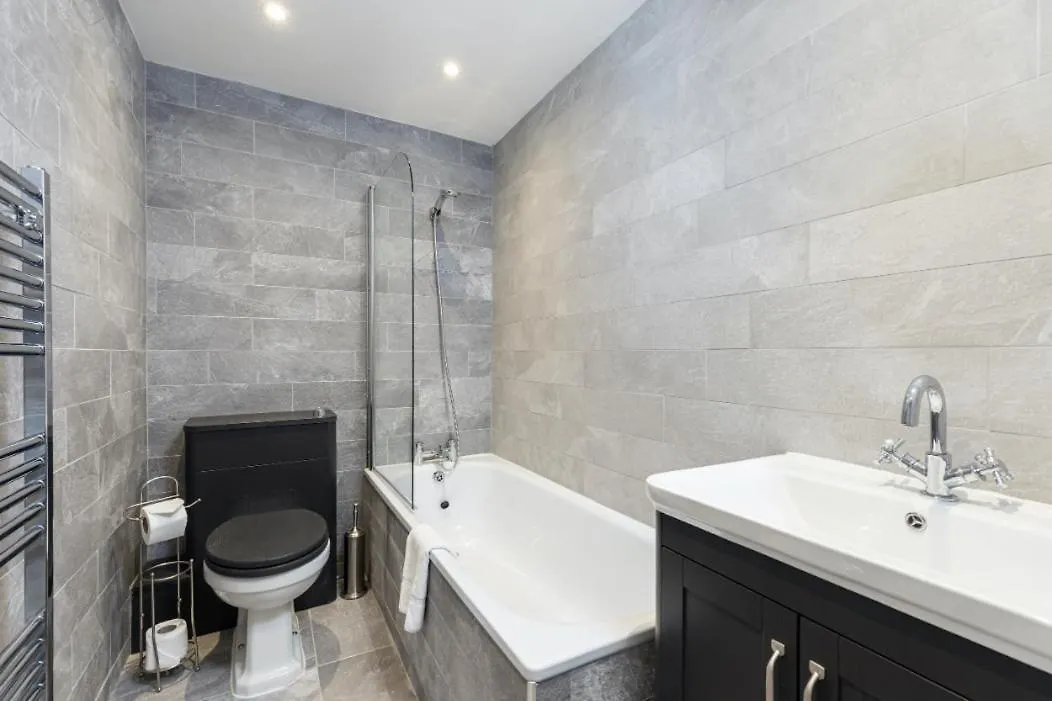 The Bakery A Renovated Gem In Central Brighton Apartment
