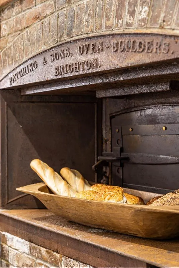 The Bakery A Renovated Gem In Central Brighton Apartment